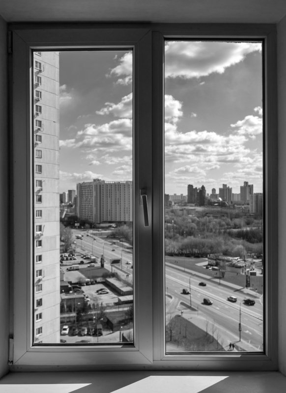 Selfisolation фото превью