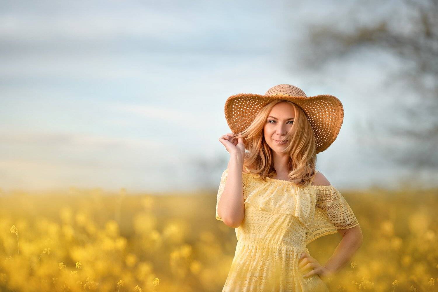 , Юлия Ларина