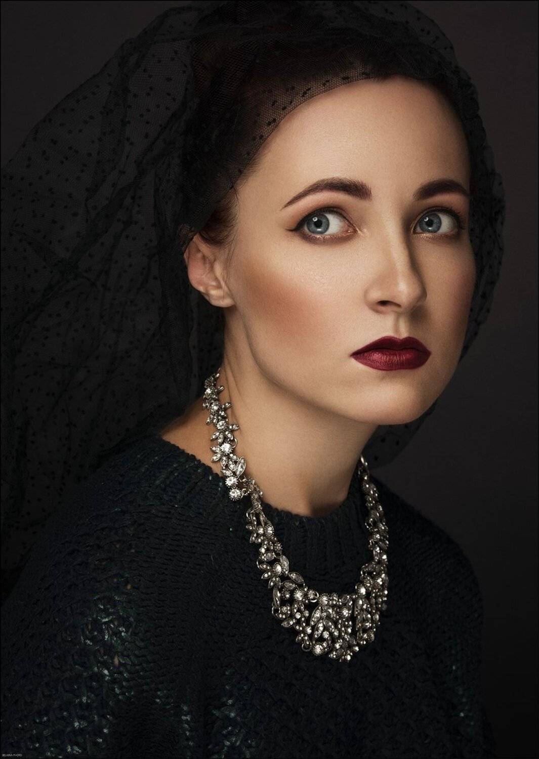 , Ариадна Белкина