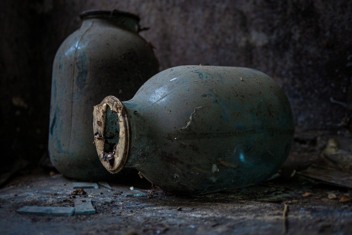 , Владимир Осауленко