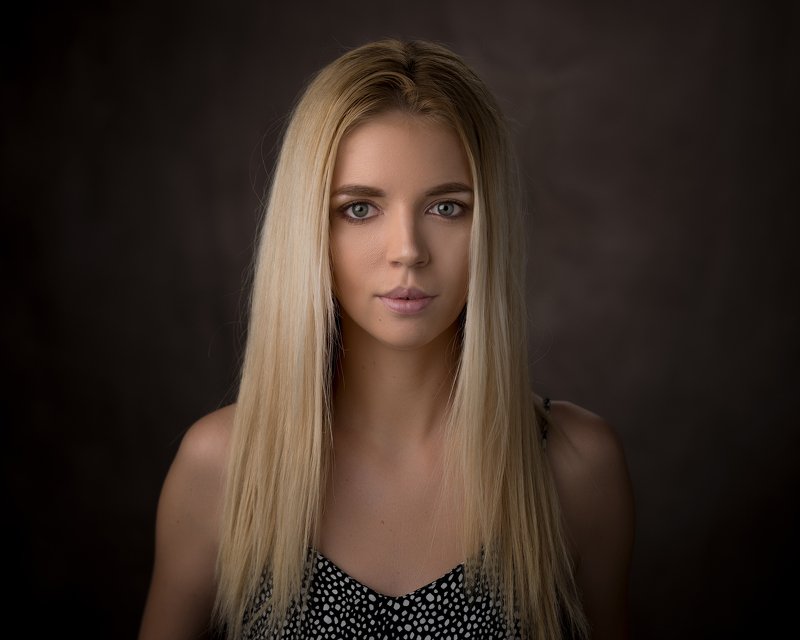 Портрет фото превью