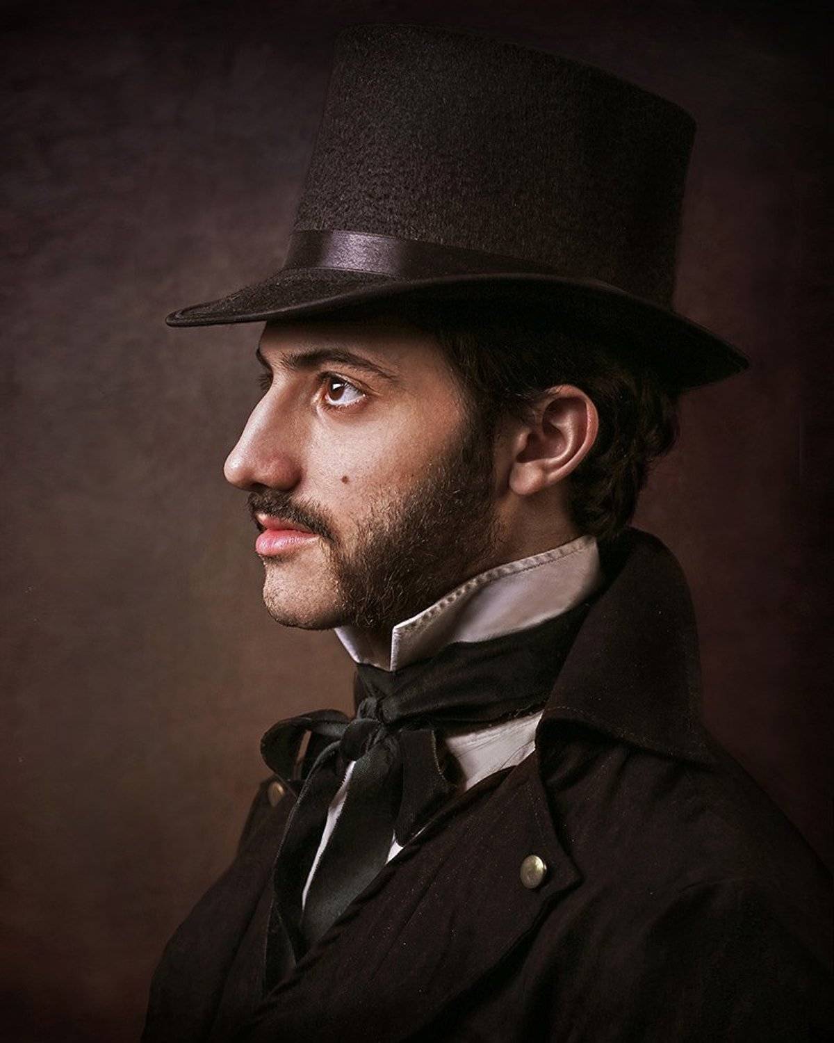 , Alexander Sviridov