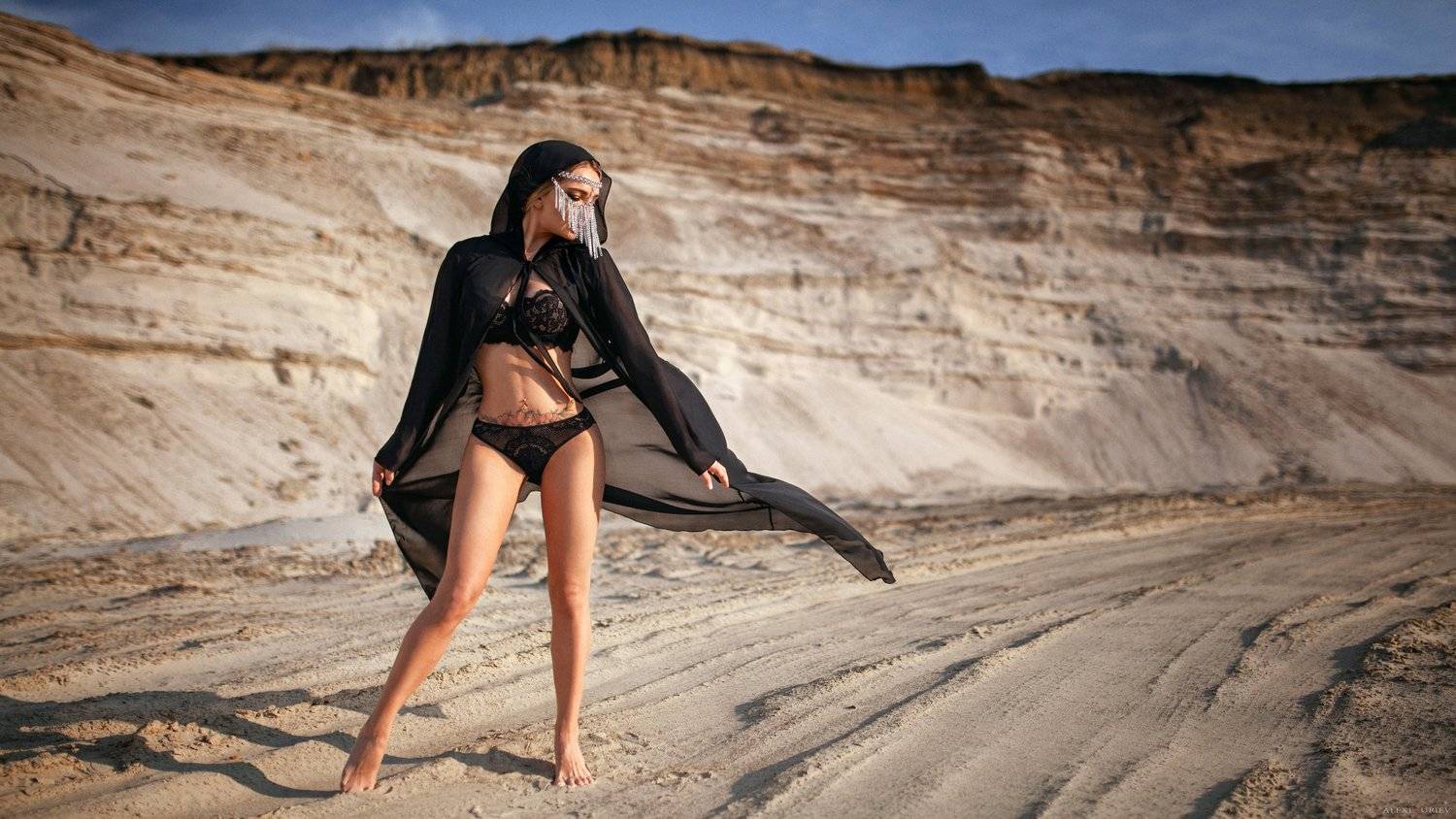 , Алексей Юрьев