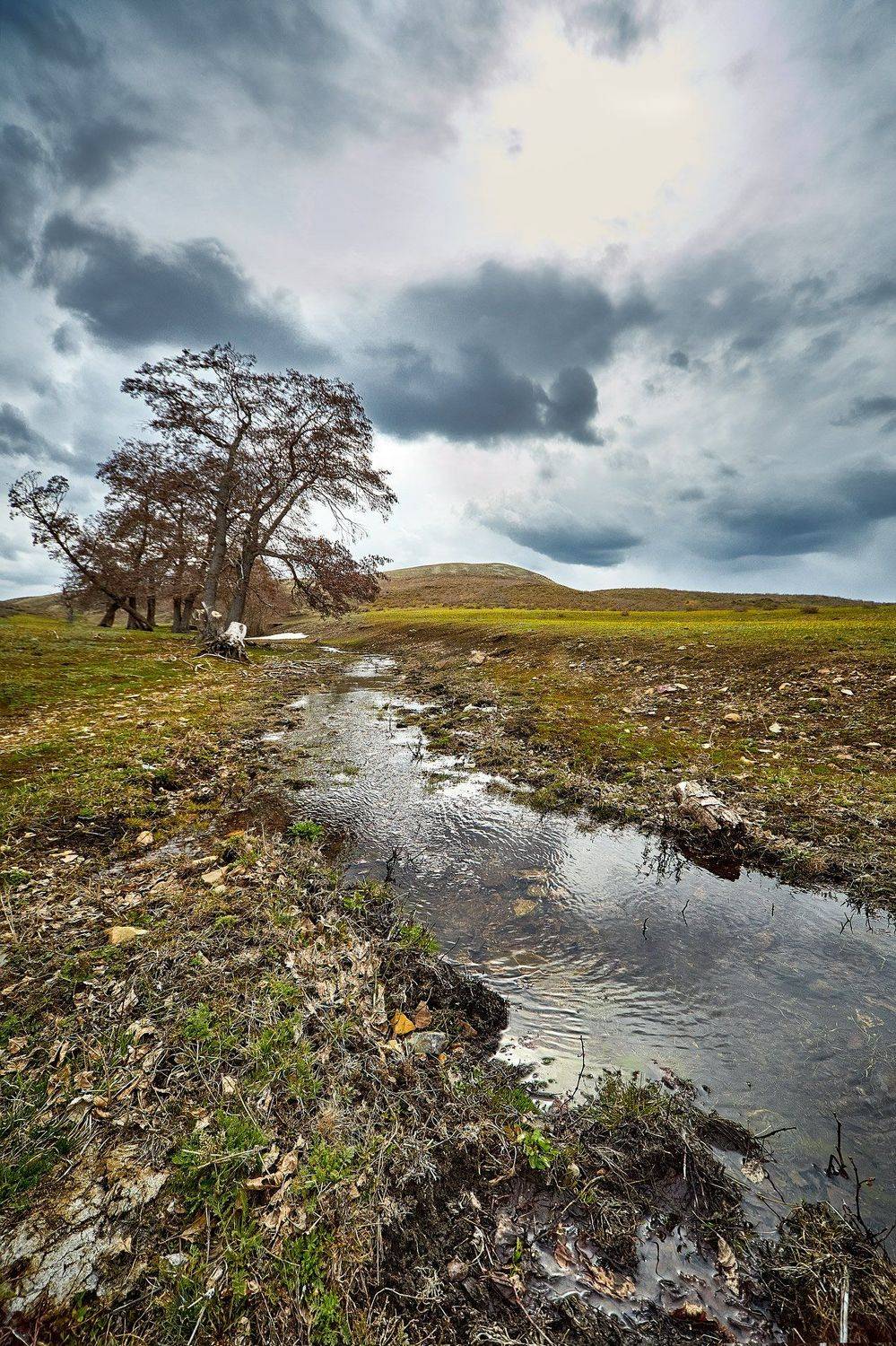 южный урал,оренбургская область, орск, новотроицк,, Качурин Алексей