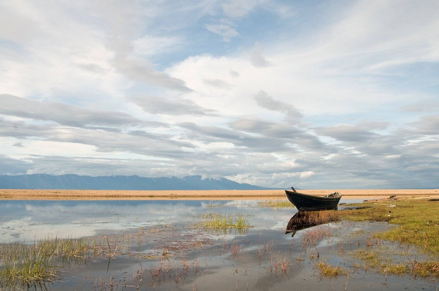 , Борис Леваков