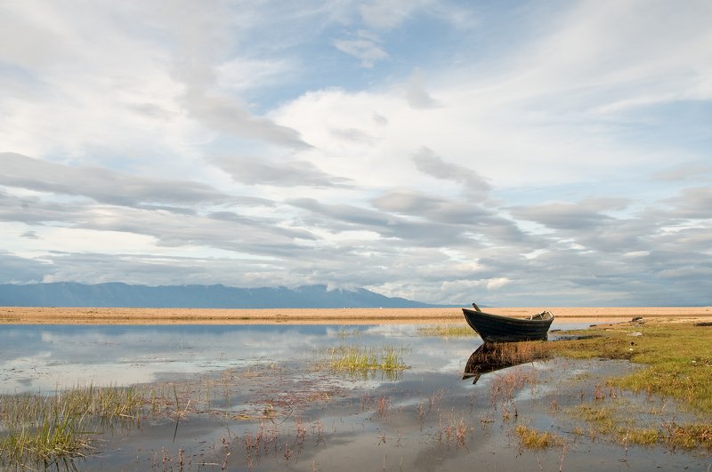 Байкальская традиционная фото превью