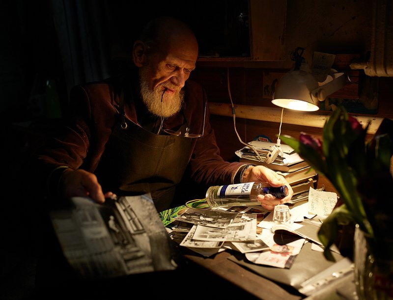 tonyblade Слава фото превью