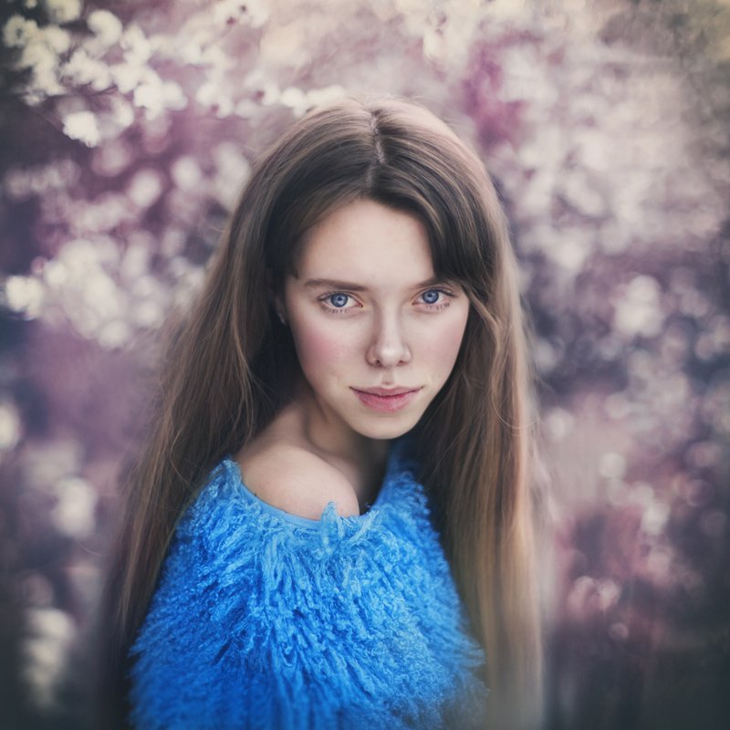 Paulina фото превью