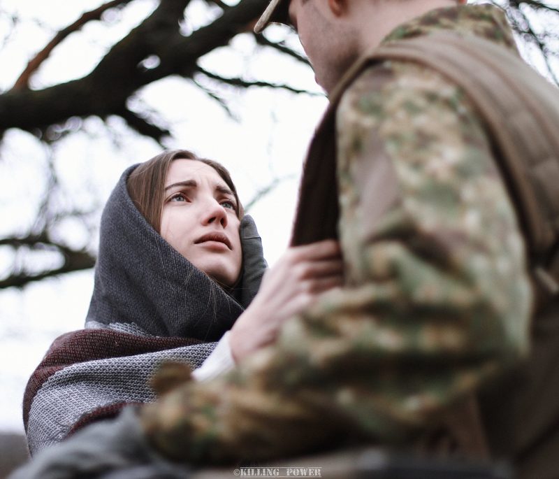 valeriibatay,killingpower The Last Hour фото превью