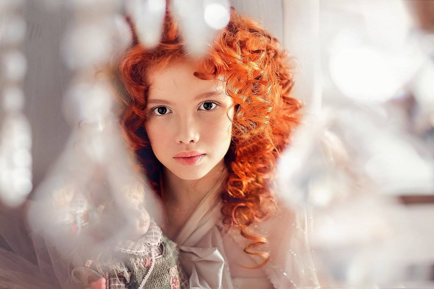 , Екатерина Годова