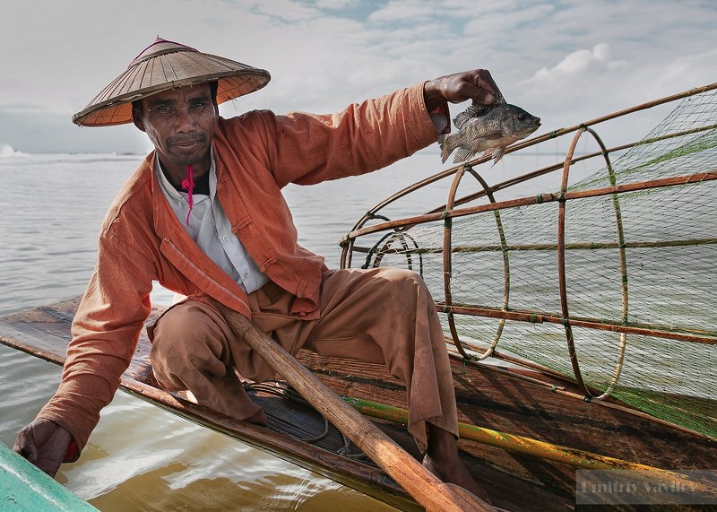 art_vavilov озеро Инле фото превью