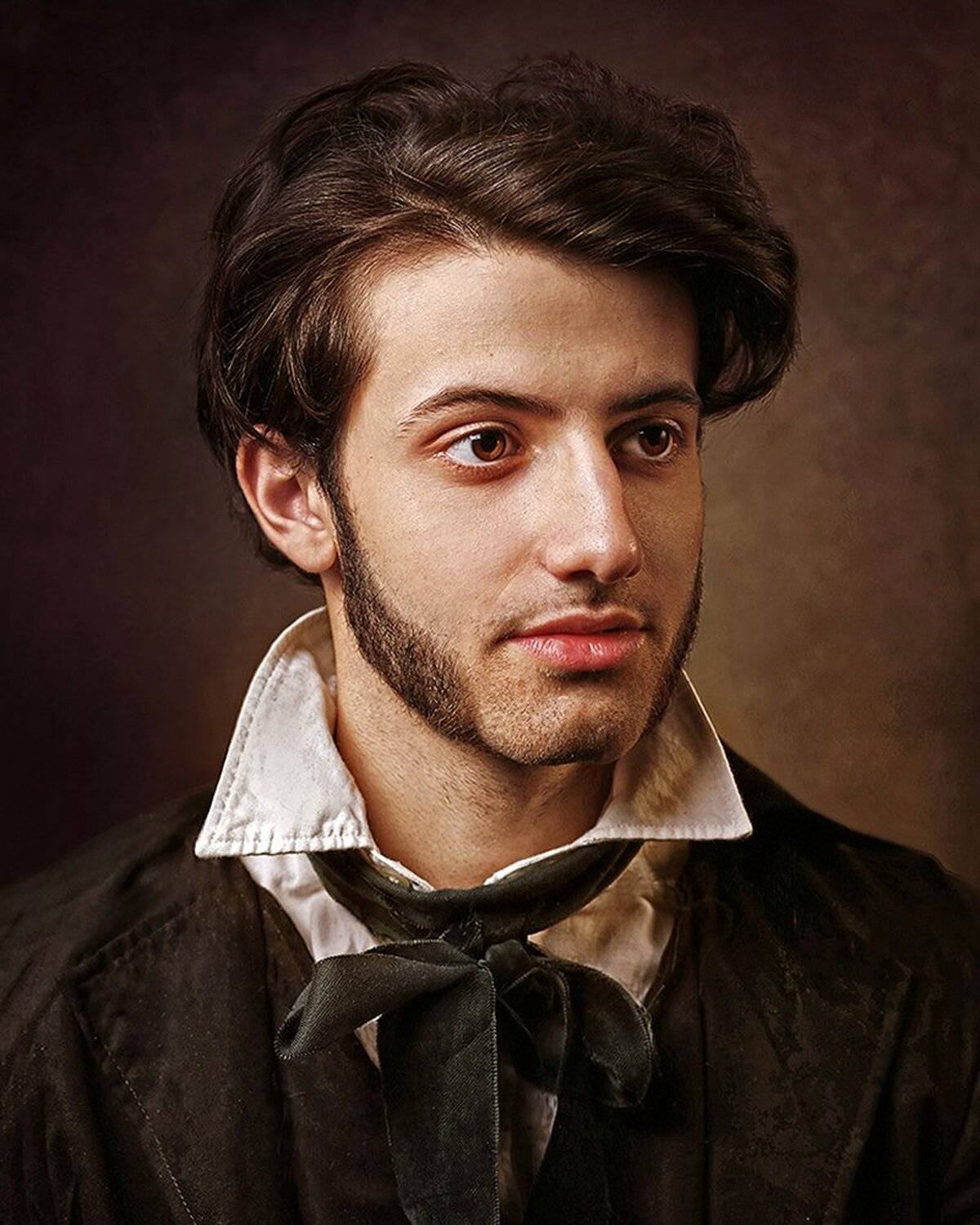 , Alexander Sviridov