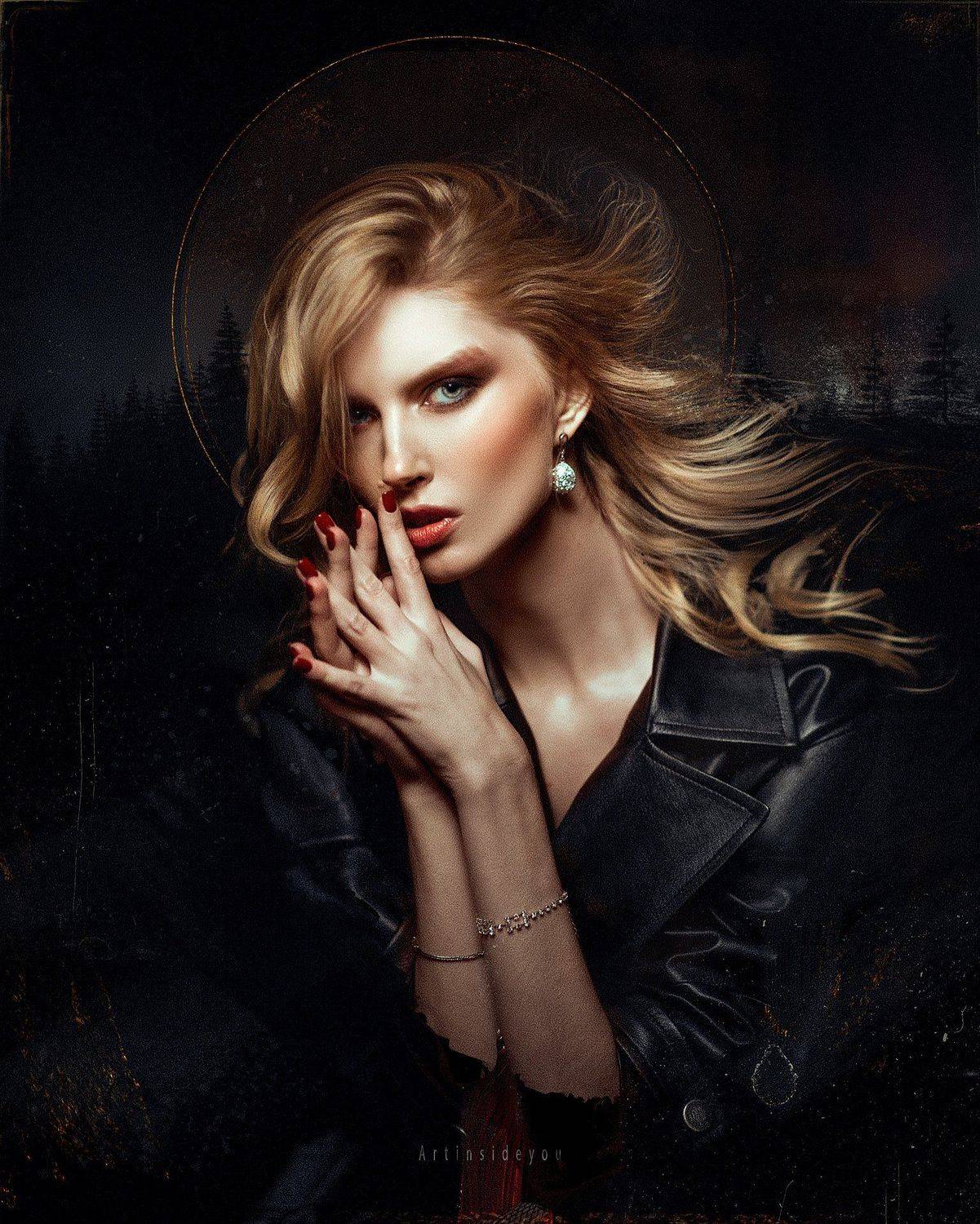 , Тихомиров Николай