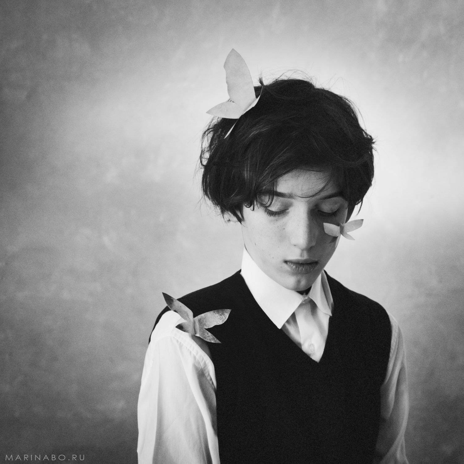 , Марина Бокшицкая