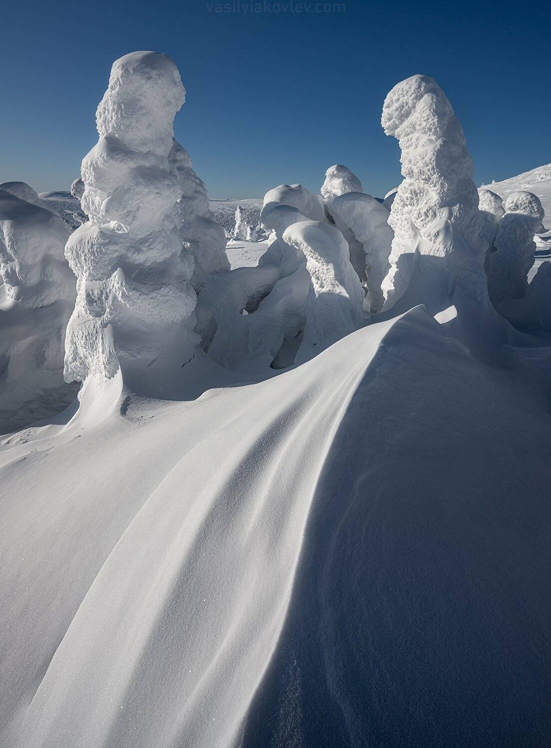гух, урал, зима, россия, горы, снег, василийяковлев, яковлевфототур, Василий Яковлев