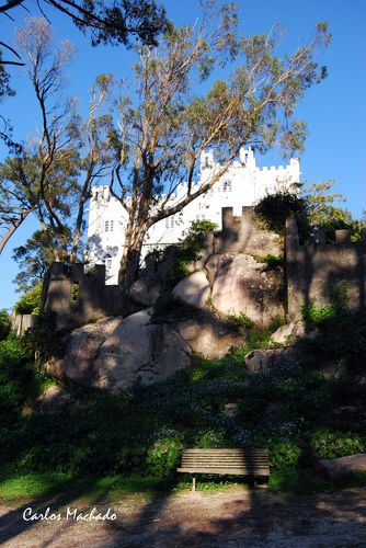 Gregório Castel - Sintra