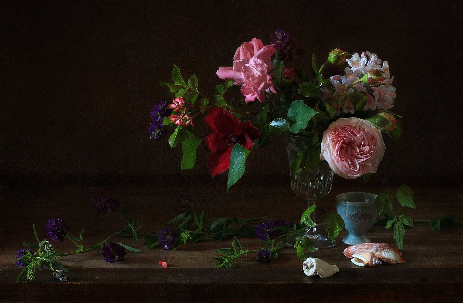 натюрморт, Рита Гончаренко