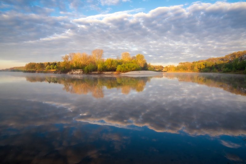 Mirror oh the river фото превью