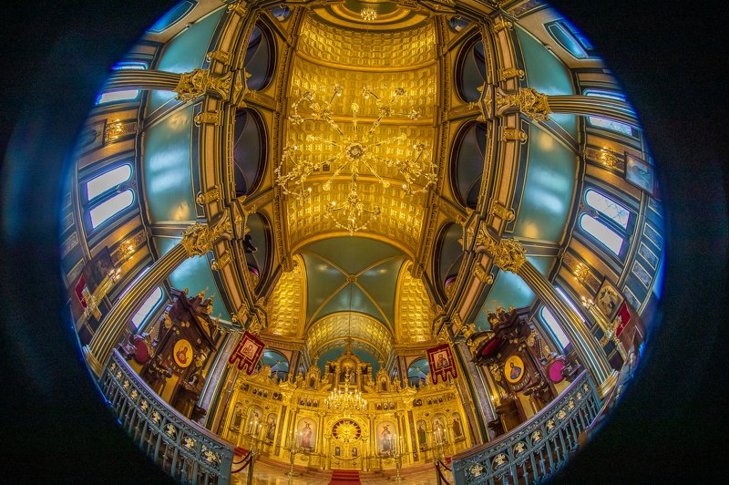 Bulgarian St. Stephen Church фото превью