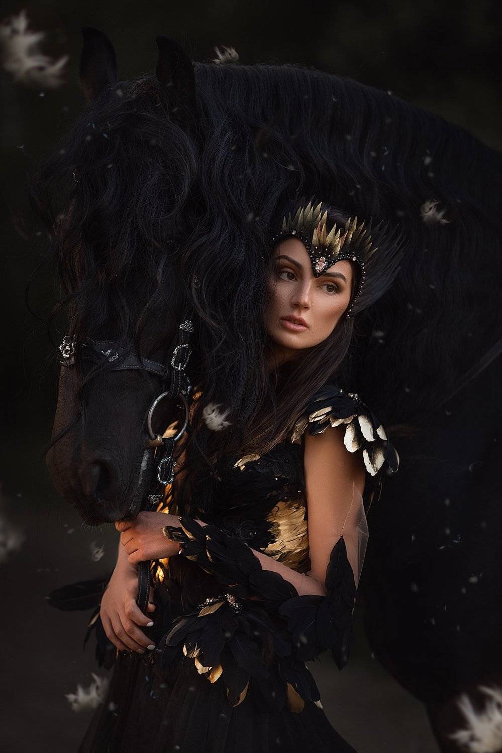 , Анюта Онтикова