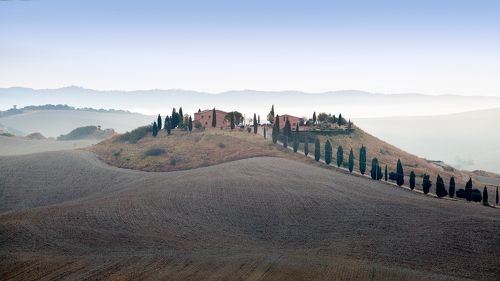 Tuscany