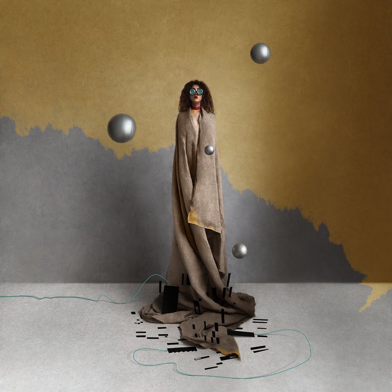 арт, портрет, fineart, sony Contact фото превью