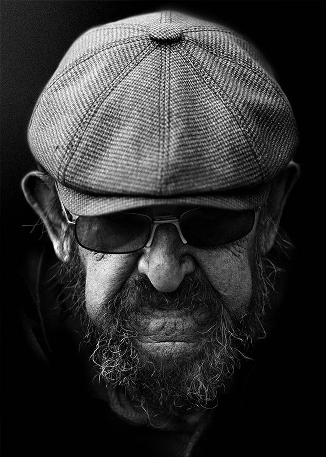 портрет, квадрат, калинин юрий ,ч/б фото, уличная фотография, юрец, люди, лица, город, санкт-петербург ,фотограф, лица протеста, Юрий Калинин