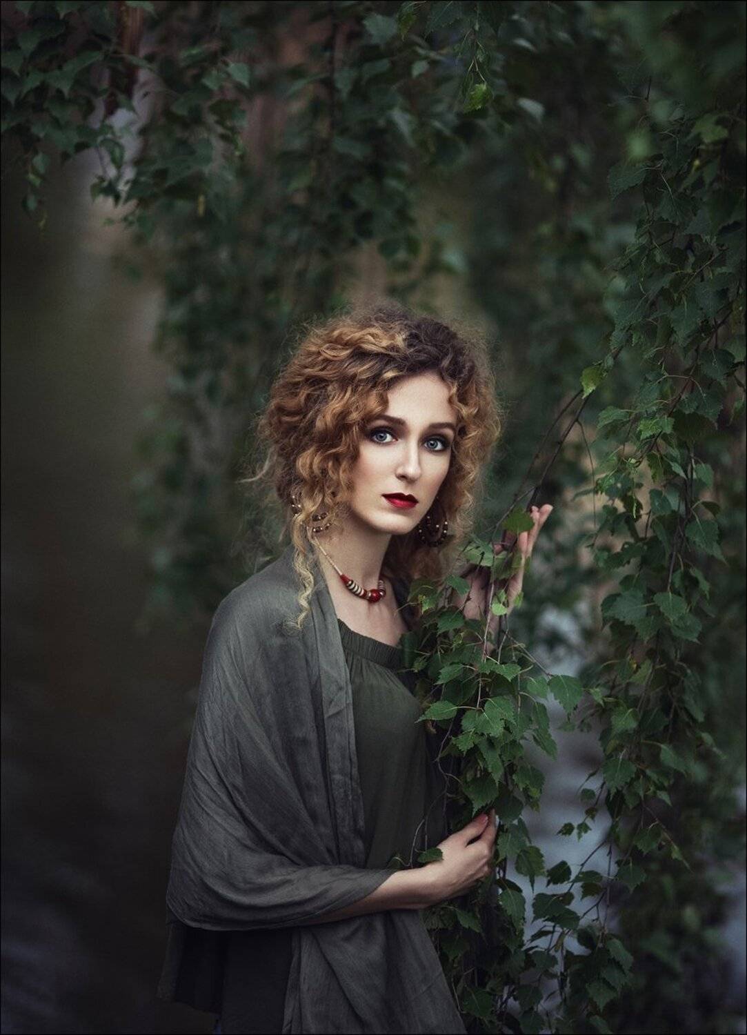 , Ариадна Белкина