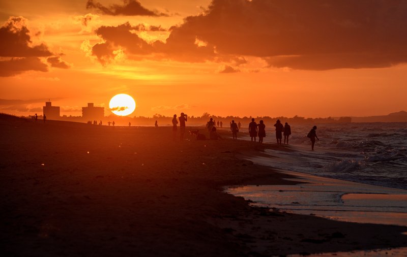 Varadero beach фото превью