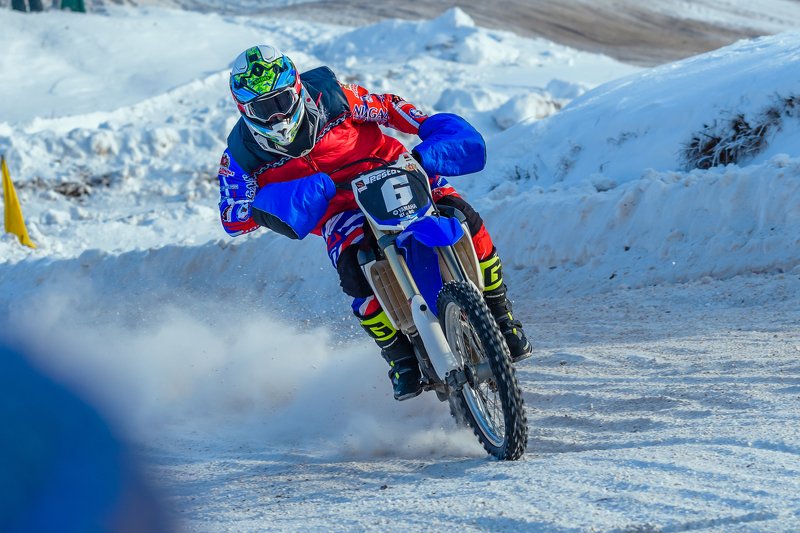 мотокросс мотокросс фото превью