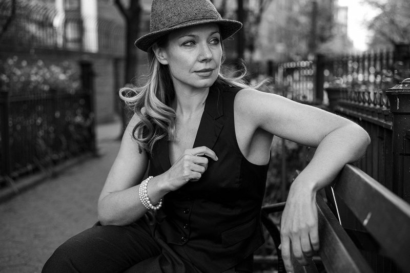 leicasl West Village фото превью