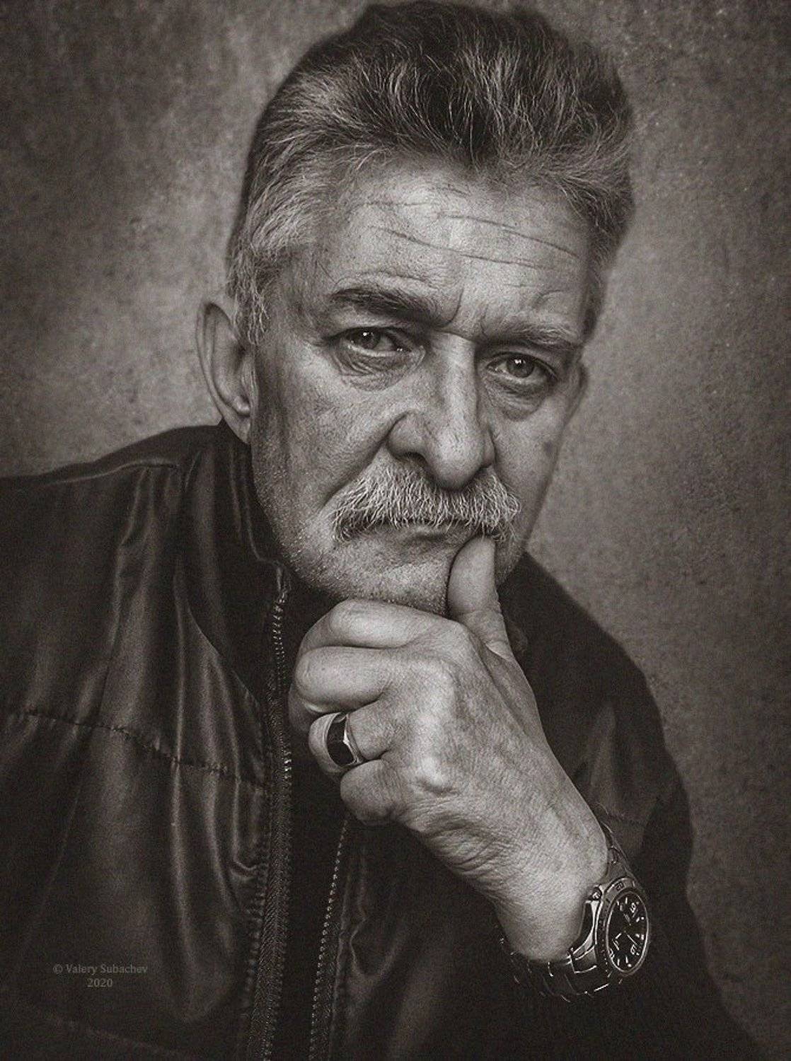 , Валерий Субачев