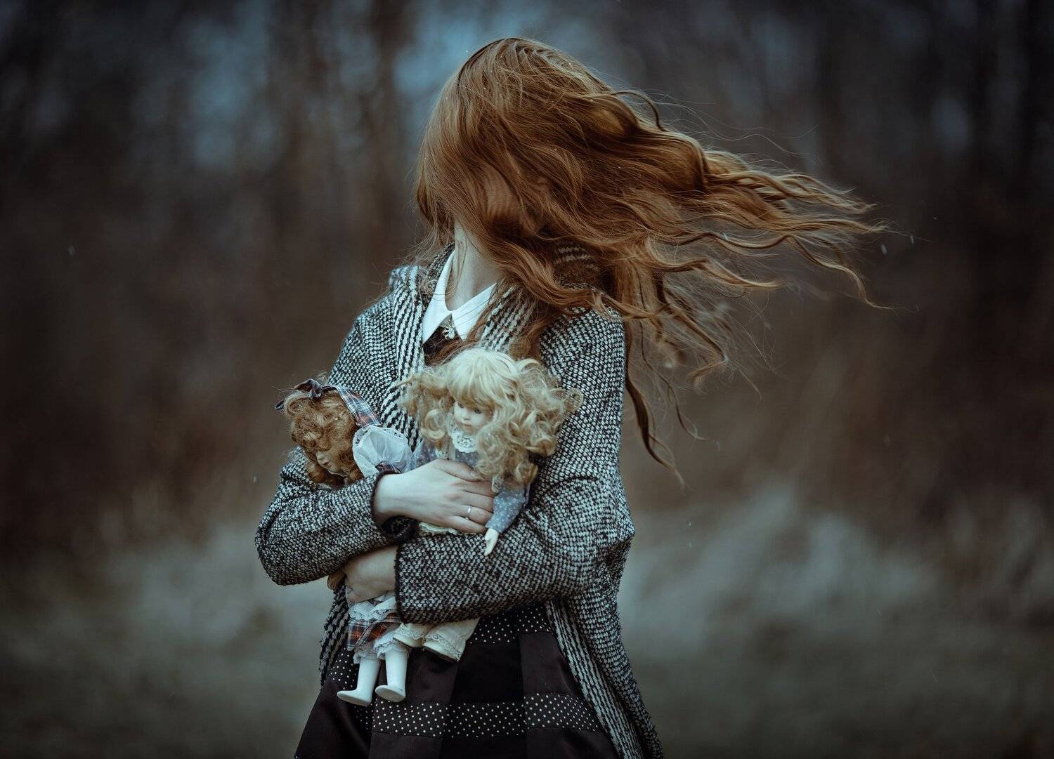 , Янина Насибова