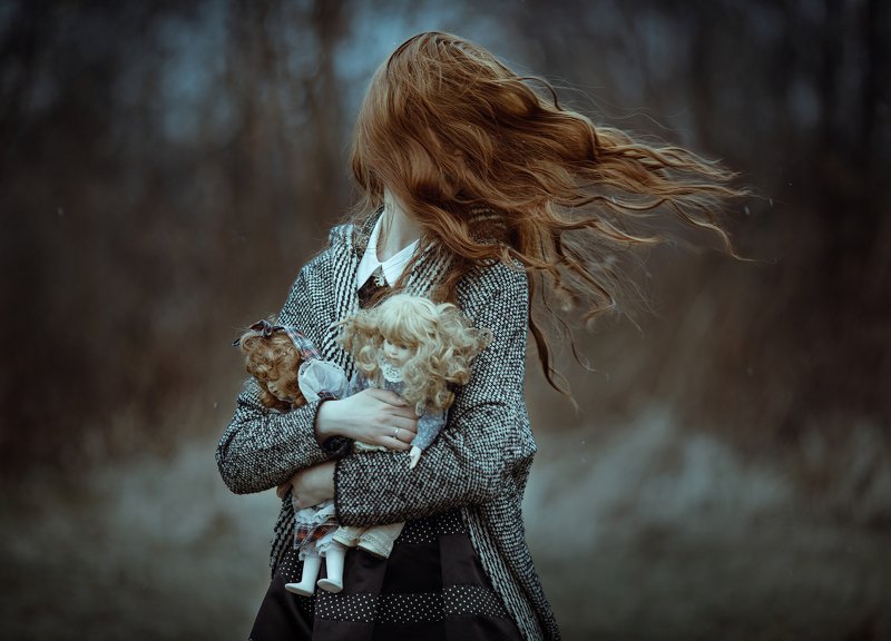 Анна фото превью