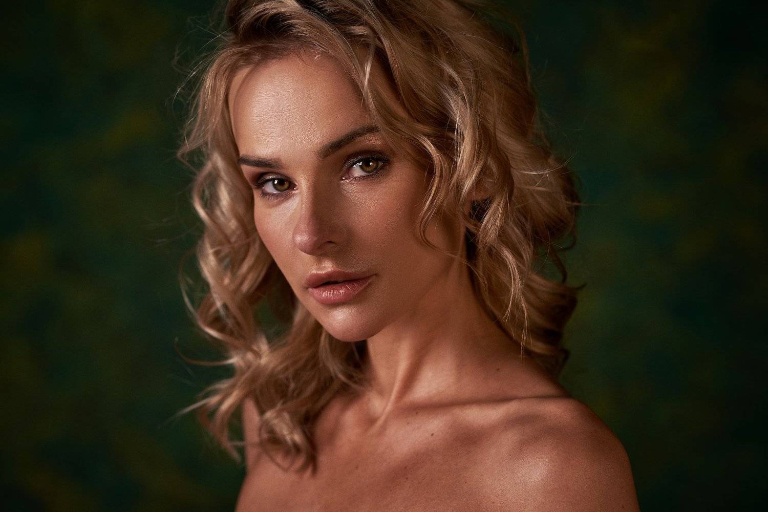 pyzhikphoto, портрет, классика, классический портрет, портрет девушки, женский портрет, portrait, classic, art, красавица, Максим Пыжик