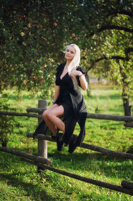 Anastasia фото превью