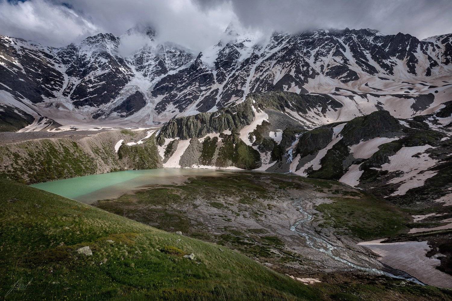 , Юрий Головченко