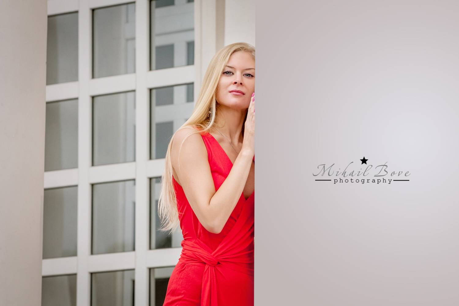 , Михаил Бове