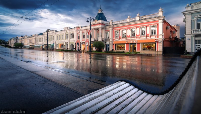 Любинский проспект  фото превью