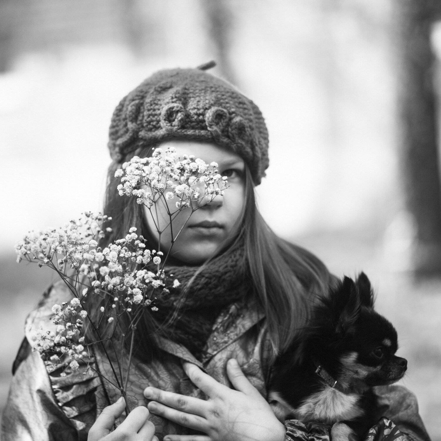 , Вера Шамраева