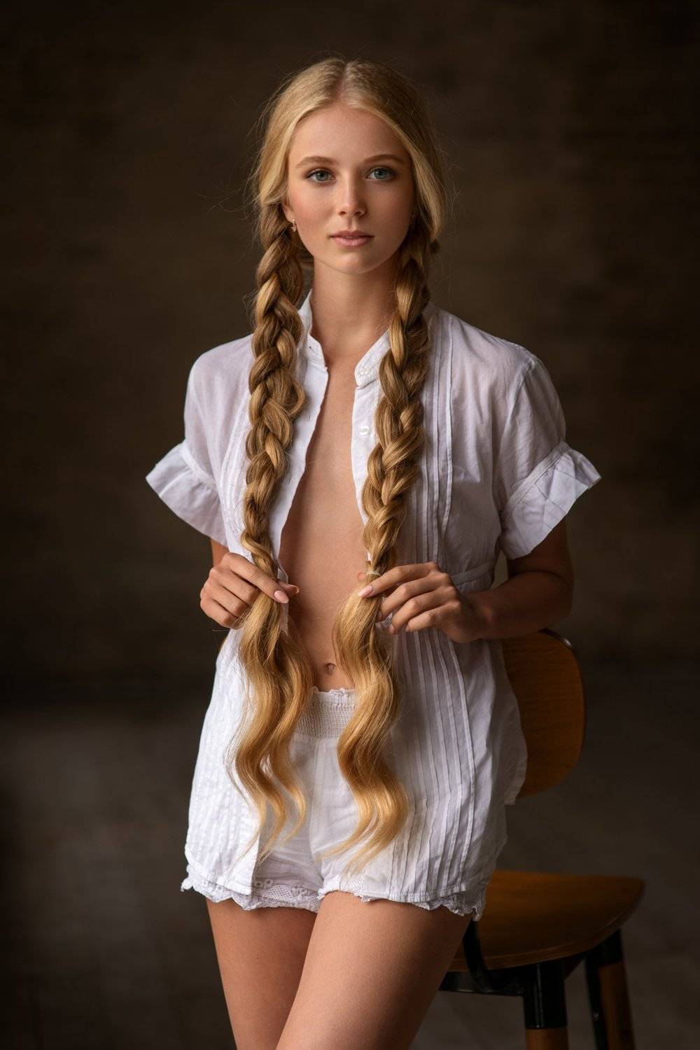 , Денис Дрожжин