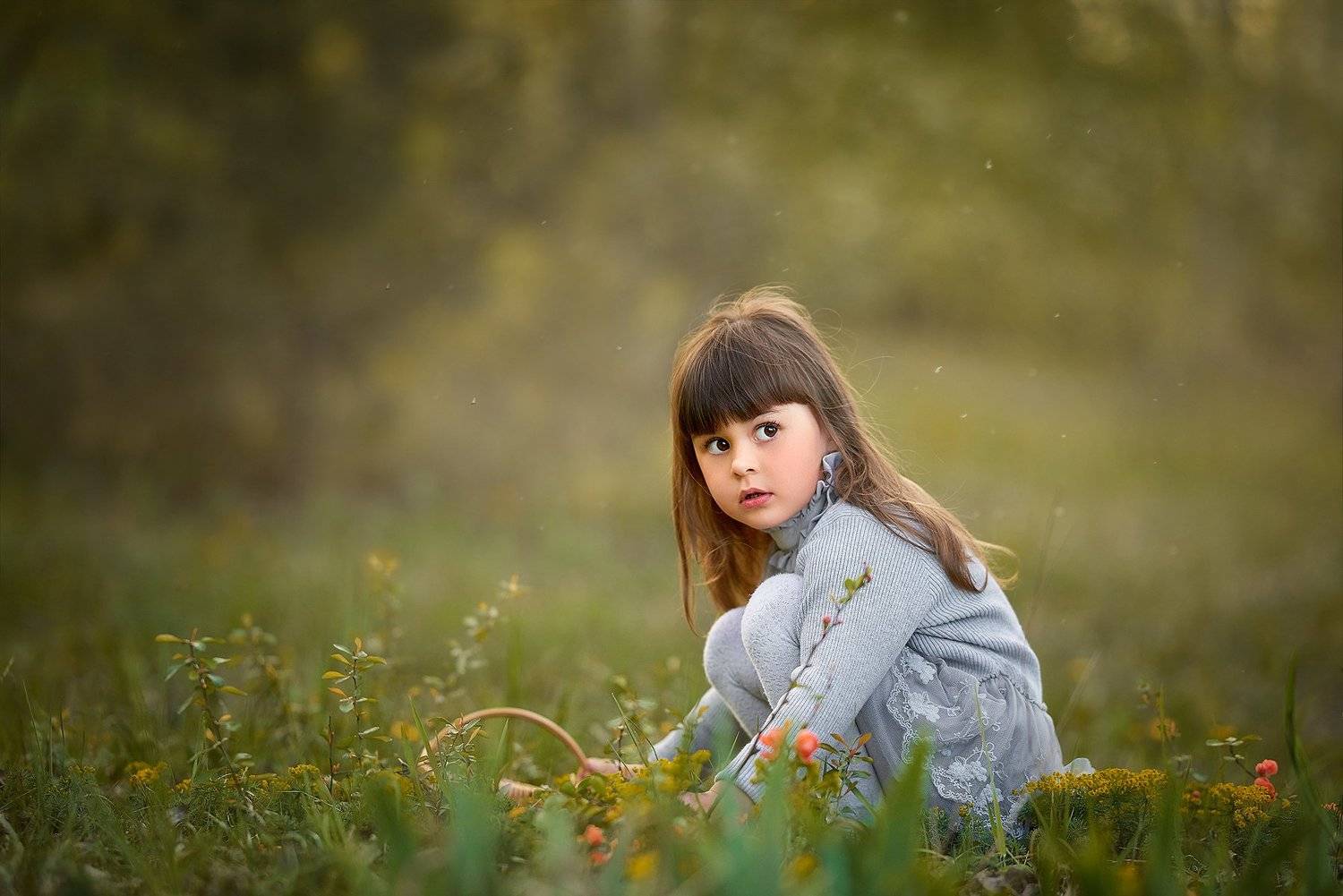 , Ольга Мандрик