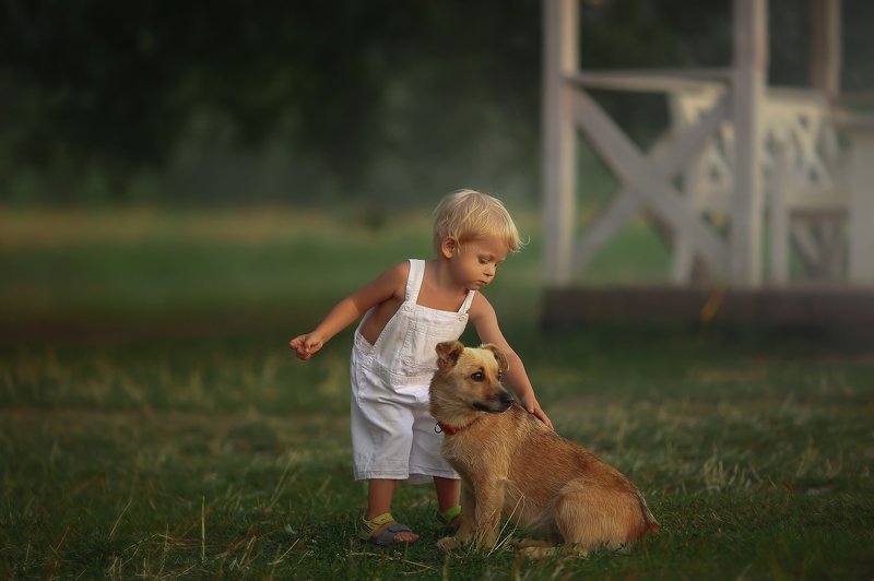 Друзья фото превью