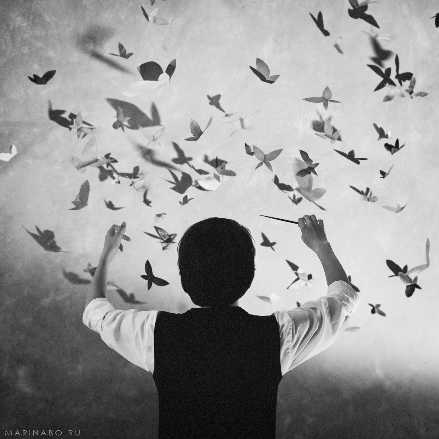 , Марина Бокшицкая