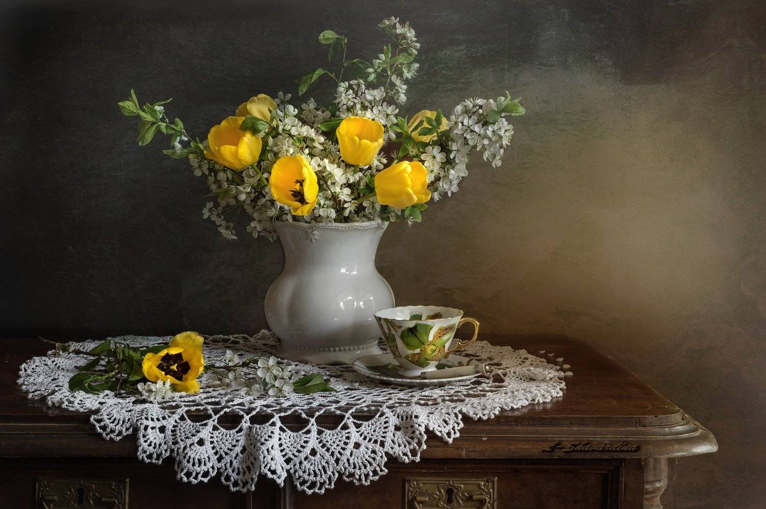 , Елизавета Шавардина