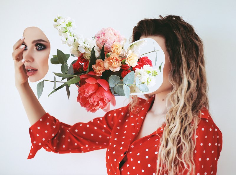 flowers фото превью