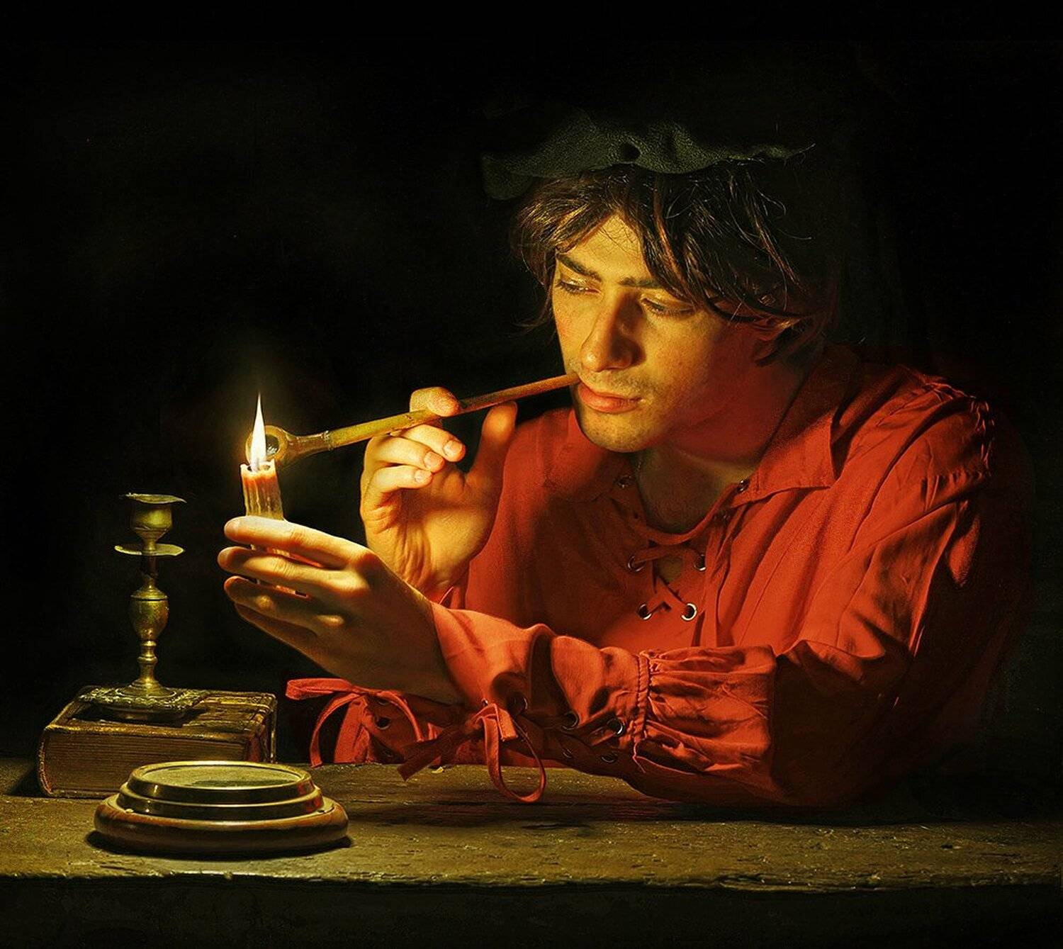 , Alexander Sviridov