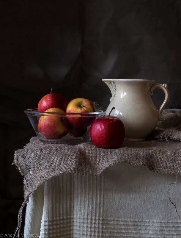 Свет из окна фото превью