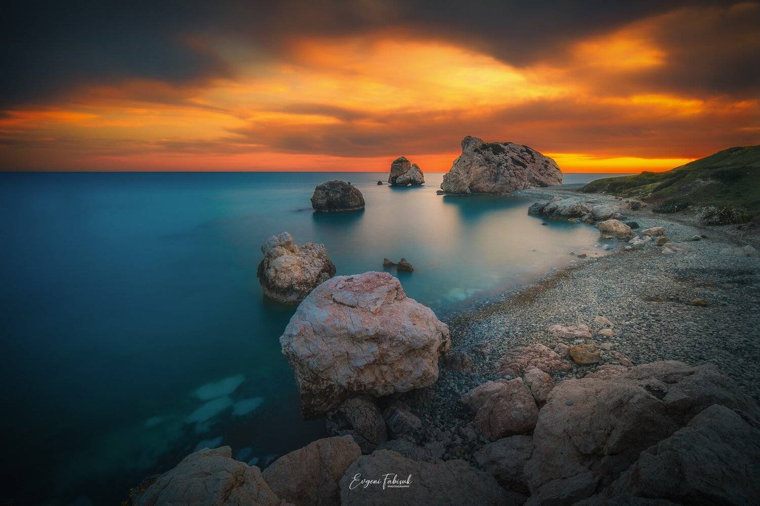 , Evgeni Fabis