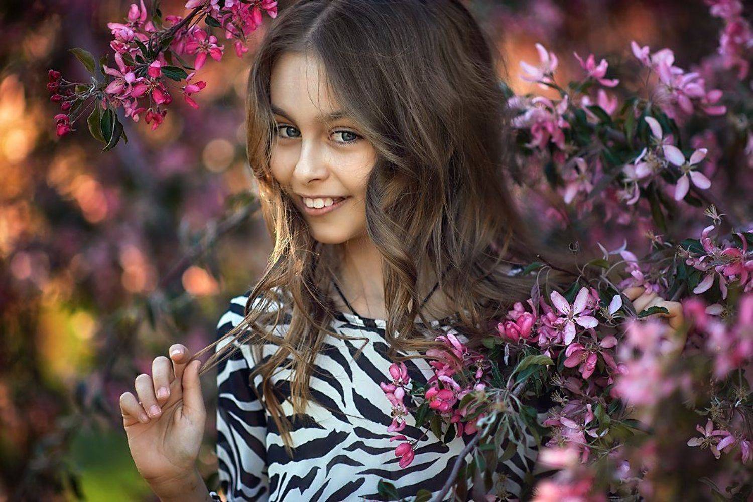 , Ирина Ганич